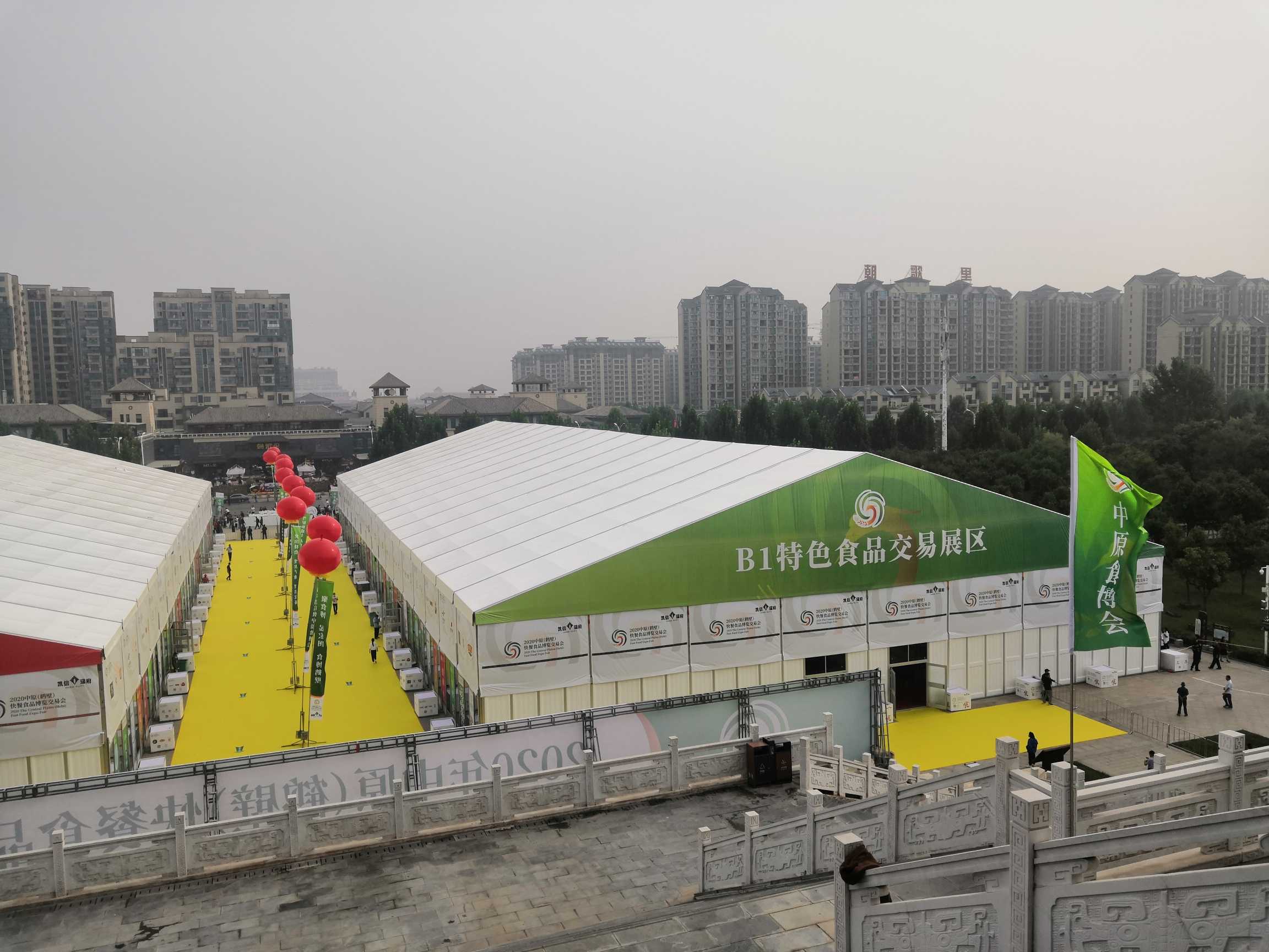 2020年中原（鹤壁）快餐食品博览交易会 (6).jpg
